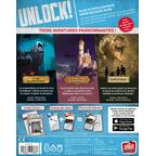 Unlock ! Exotic Adventures Back