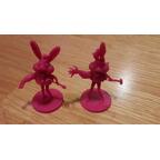 Zombicide: Special Guest - Edouard Guiton Figurines