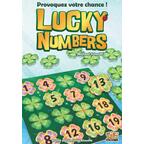 Lucky Numbers Cover
