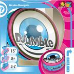 Djumble Cover