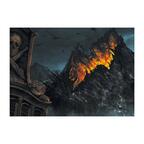 Adventure Party: Cap sur les Caraïbes Artwork