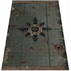 Blood Bowl: The Game of Fantasy Football - Chaos Chosen Pitch Plateau