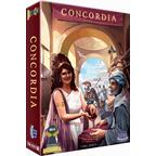 Concordia Cover 3d 2017