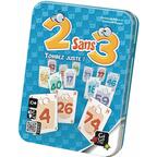 2 sans 3 Cover 3d