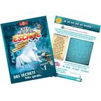 Défis Nature: Escape - Légendes & Mythologies Eclate