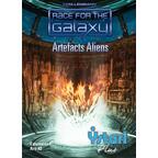 Race for the Galaxy: Artefacts Aliens Cover