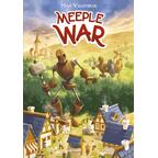 Meeple War Cover