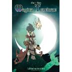 Magicae Tenebrae: La BD Dont Vous Êtes le Héros Cover
