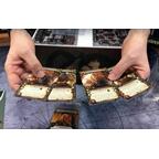 Time of Legends: Joan of Arc - Super Exclusives Cartes