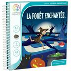 La Forêt Enchantée Smart Games Cover 3d