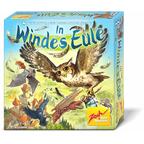 In Windes Eule Cover 3d