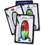 Onirim Cartes