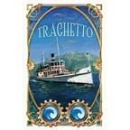 Les Aventuriers du Rail: Map Collection 7 - Japan & Italy Carte