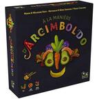 À la Manière d'Arcimboldo Cover 3d