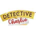Détective Charlie Logo