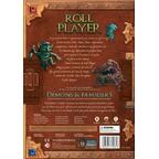 Roll Player: Démons et Familiers Back