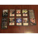 Hero Realms: Deck de Héros - Guerrier Cartes