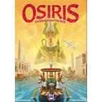 Osiris: Un Voyage vers l'Au-Delà Cover