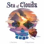 Sea of Clouds Cover