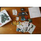 Alien Artifacts Eclate