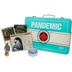 Pandemic: 10th Anniversary Edition Eclate