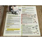 Dobble: The Lapins Crétins Règle