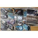 Terraforming Mars: Colonies Eclate