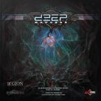 Deep Madness Cover