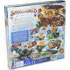 Small World: Sky Islands English Back 3d