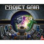 Projet Gaia 2020 Cover