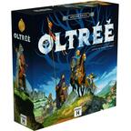 Oltrée Cover 3d