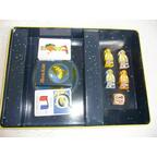 Terra Kids: Länder der Welt Contenu