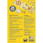 Schildi Strandkröte Back