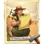 Jurassic Parts Carte