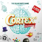 Cortex: Challenge 2 Cover