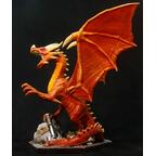 BattleLore: Seconde Édition - Grand Dragon Dragon