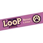 The LOOP: Brigade à Poils ! Logo