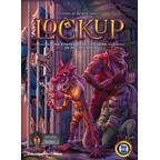 Lock Up: Une Épopée dans l'Univers de Roll Player Cover