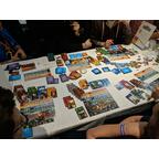 7 Wonders: Armada Eclate