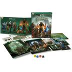 Shaan: Renaissance - Boîte d'Initiation Eclate