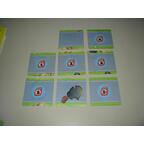 Von 0 auf 100 Tuiles