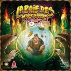 La Baie des Marchands: L'Oracle Cover