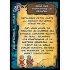 Le Donjon de Naheulbeuk Carte