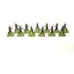 Batailles de Westeros: Fraternité sans Bannière Figurines
