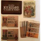 Avignon: A Clash of Popes Eclate