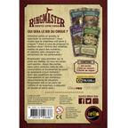 Ringmaster: Domptez Votre Cirque Back