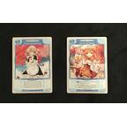 Tanto Cuore: Oktoberfest Cartes