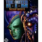 Twilight Imperium: The Outer Rim Cover