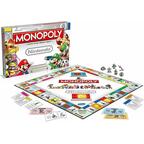 Monopoly: Nintendo - Édition Collector Eclate