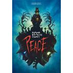 Rest in Peace Cover